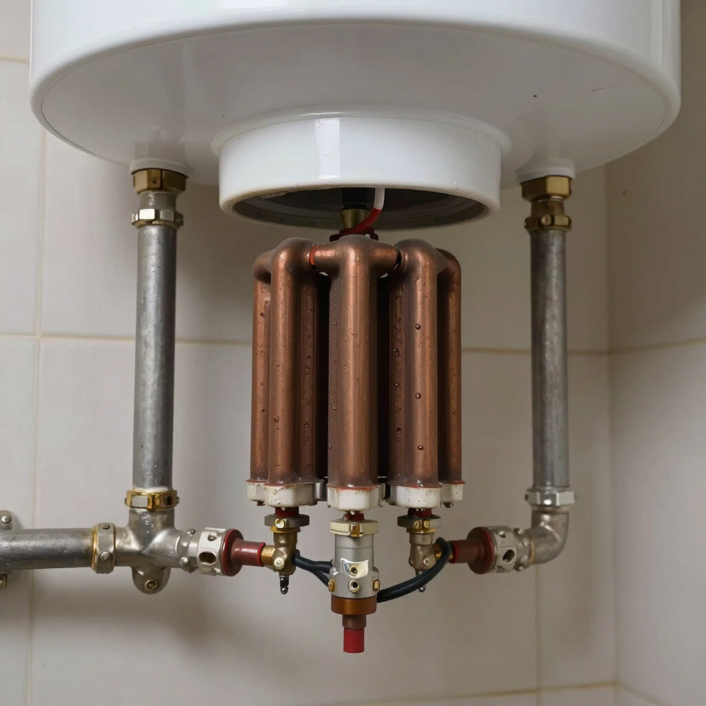 Water Heater Services in Kingman